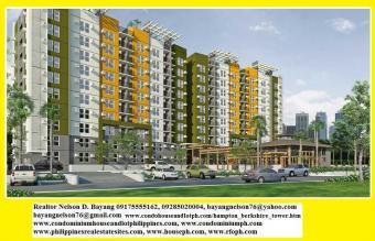 2 Bedroom Rear Unit,RFO Pasig