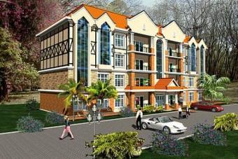 Westlands Pride Nairobi