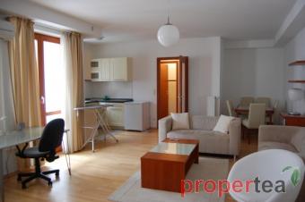 BRAND NEW, MODERN APARTMENT WITH Budapest