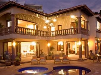 Villa Encantada Puerto Vallarta