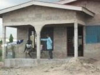 3 Bedrooms At La East Accra