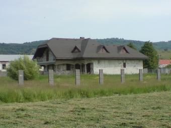 House, Dobra Voda - Trnava - SK Dobra Voda