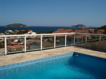Fantastic 4 bedroom property Niter&oacute;i, Rio De Janeiro