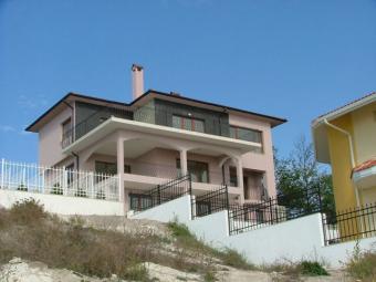 SEA VIEW VILLA Balchik