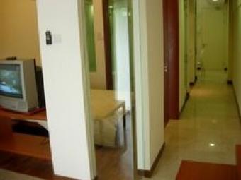 Semantan Suites Kuala Lumpur