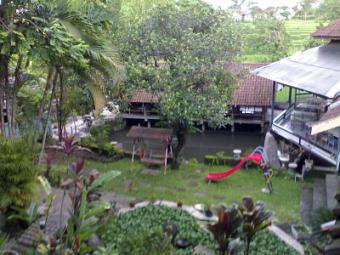 Restaurant, Lesehan Prigen Pasuruan