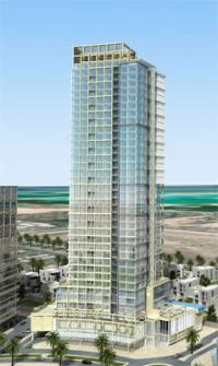 Acacia Avenues Bahia  / 1029 Jumeirah