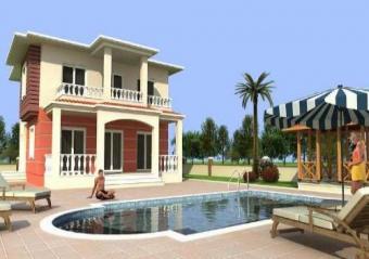 Overseas Garden didim Didim