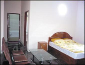 Atractive apartment in TK Phnom Penh