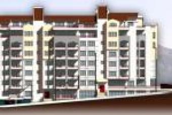 Ready to move in apartments Tirana