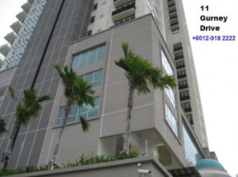 11 Gurney Drive, Penang Penang Island