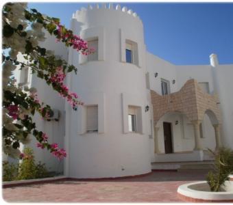 villa for sale in Djerba Midoun Djerba