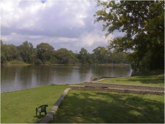 New DEVELOPMENT at Vaal River - Vanderbijlpark