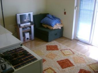 Studio in Budva Budva