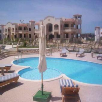 villa Hurghada