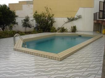 Bungalow - M`Scala M`scala