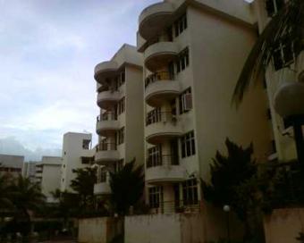 tanjung bungah - leader garden George Town