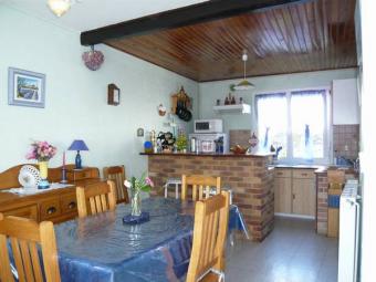 Beautiful french DUPLEX APARTMEN Dieppe Upper Normandy (76200) France