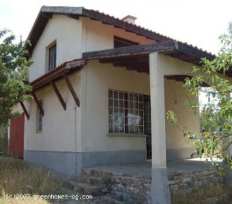 Impressive two storey villa Sunny Beach