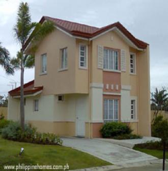 forsale single attached alabang Daang Hari