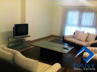 Nice furnished apartement Cairo