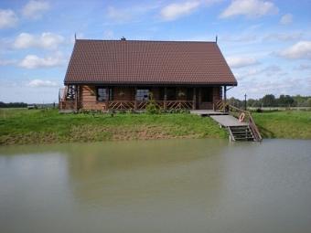 3 ha commercial barton for sale Klaipeda