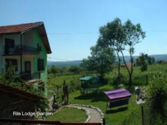 Ski Resort - House for Sale Borovets