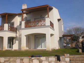 Kusadasi new luxus villa. Kusadasi