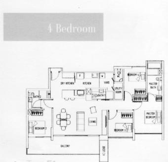For SALES Lakefront Residences Lakeside Drive