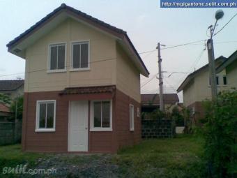 House Cavite Dasma Cavite