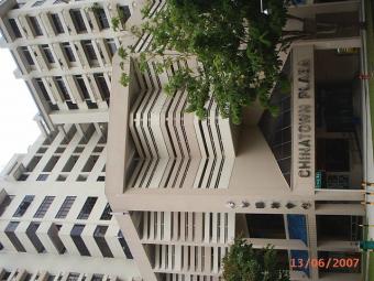 Chinatown Plaza-Unit to Let Singapore