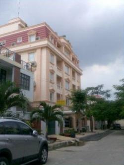 1100$/MONTH-APARTMENT FOR LEASE Hcmc