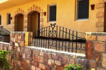Egypt Property Town House 75K Magawish Hurghada