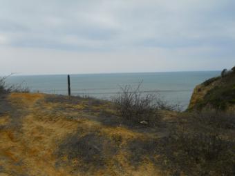 $35,000 Dramatic cliff top beach Salinas