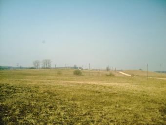 Plot of land, Vilnius city, LT Vilnius