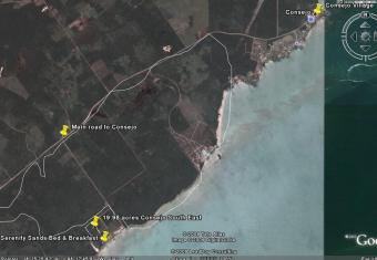 Land for Sale by Owner Consejo