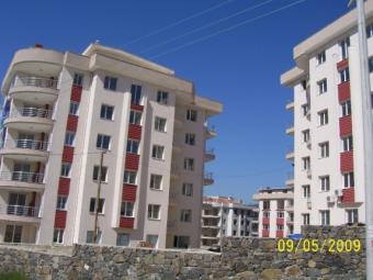 KUSADASI VISTA APARTMENTS Kusadasi