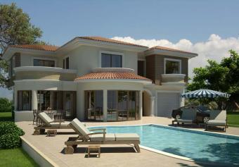 Turtle Beach Villas Kyrenia