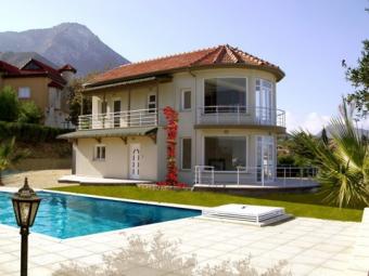 Villa for sale in Cyprus Kyrenia
