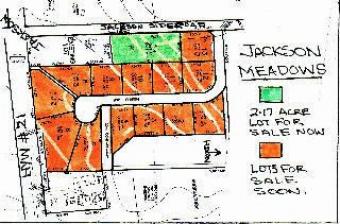 Cheap Land in Canada from $23k Ottawa
