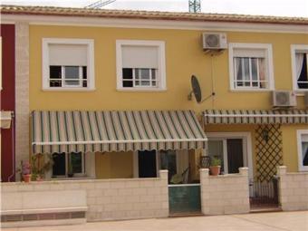 A very attractive townhouse Els Poblets