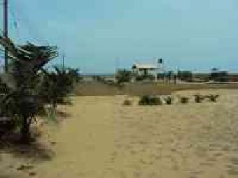 Prampram Beachfront for sale Prampram