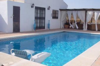 Villas in Alhaurin de la Torre, Alhaurin De La Torre