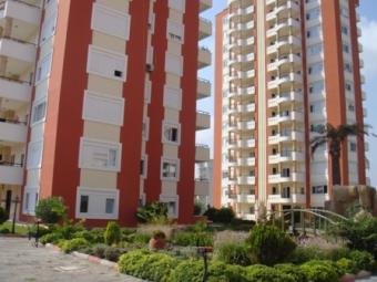 Lux apartments in Antalya Antalya