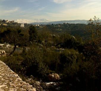 Land in Keserwan Keserwan