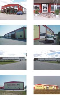 Business property Cakovec