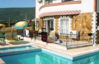Nansian Villa ( Re-sale ) Altinkum