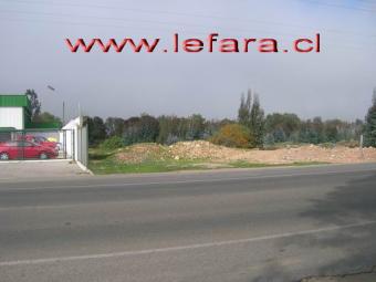 Terreno Comercial Ovalle