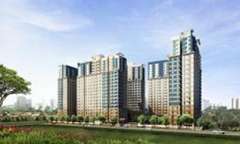 Avida Towers San Lazaro New Manila