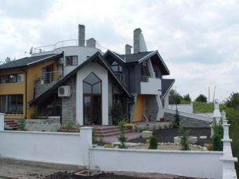 Sheen Limited Varna
